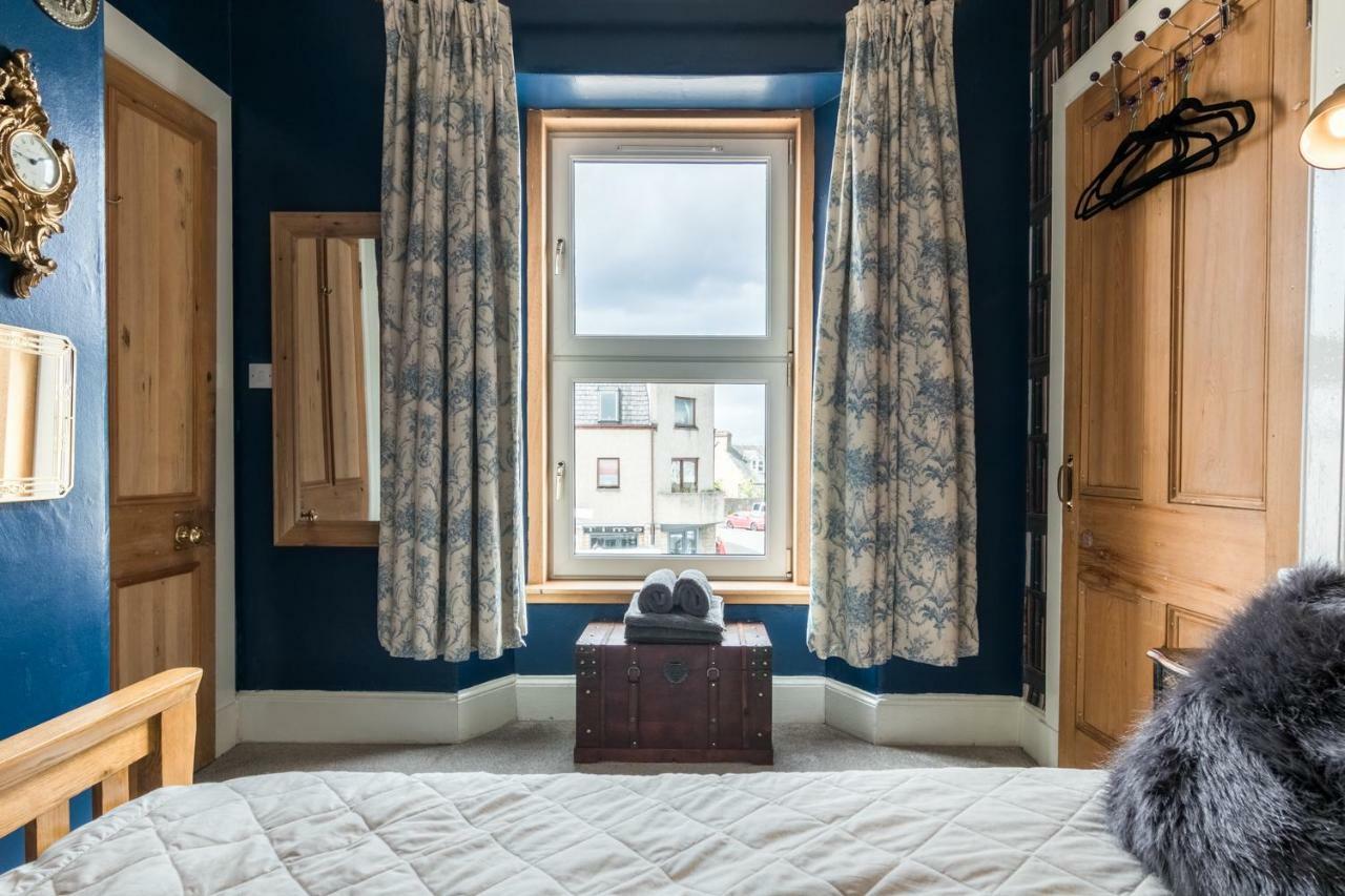 The Nessting Place Inverness Kültér fotó